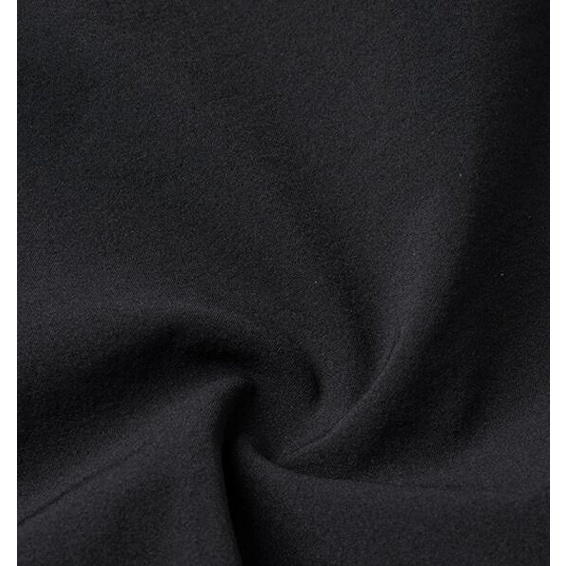 Quần gió thể thao nam AYKR - Bo gấu