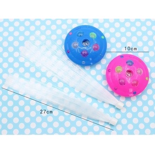 ĐÈN LED ĐỔI MÀU TRANG TRÍ SỢI QUANG