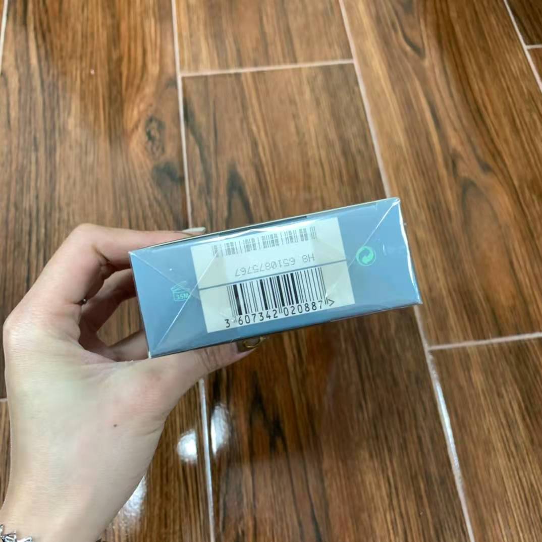 SASA ❤  CK CALVIN KLEIN CK Áo Thun Nam Tay Dài Thời Trang Thể Tích 100ml | BigBuy360 - bigbuy360.vn