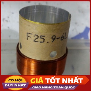 Côn loa bass 20 - 6 lớp cao cấp