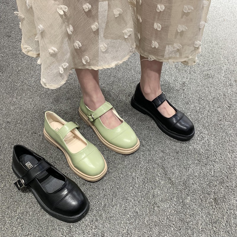 [Order] Giày Ulzzang