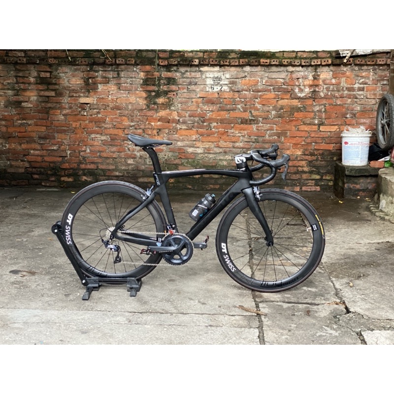 Xe F12 full carbon group ultegra R8000 japan