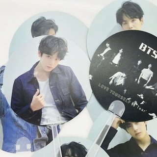 Quạt BTS