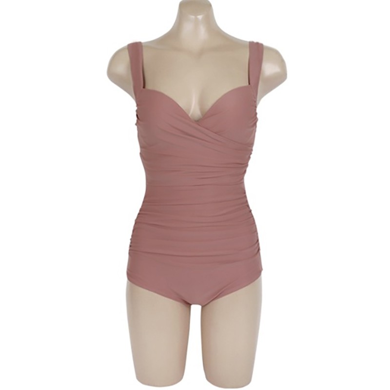 Áo tắm nâng ngực hở lưng quyến rũ | BigBuy360 - bigbuy360.vn