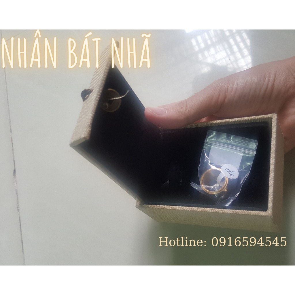 Nhẫn bát nhã tâm kinh  không phai màu