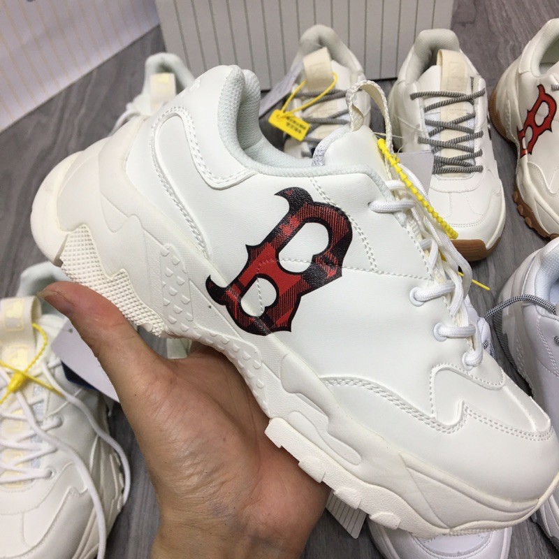 Giầy thể thao LA nam nữ 36-43 | BigBuy360 - bigbuy360.vn