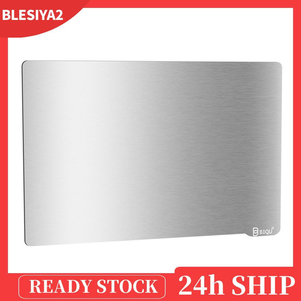 Tấm Thép Lò Xo Và Tấm Nhiệt Từ Tính Cho SLA 2