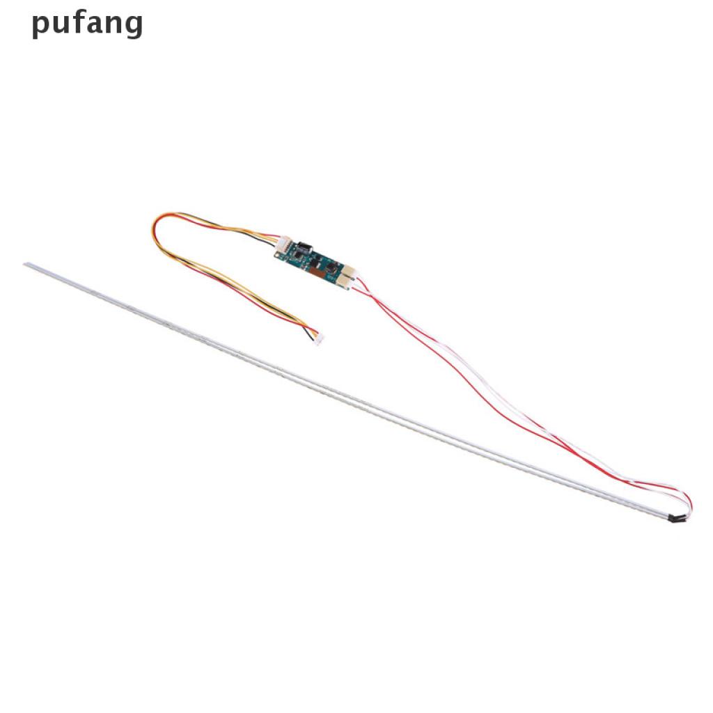 pufang 490mm LED Backlight Strip Kit Update 22 Inch CCFL LCD Screen To LED Monitor Q6C6 . | BigBuy360 - bigbuy360.vn