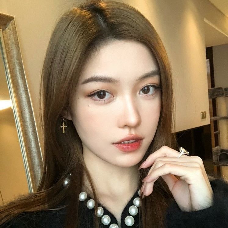 Áo Sweater Lông Cừu Chui Đầu Dáng Rộng Thiết Kế Cổ Điển Thời Trang Mùa Thu 2022 Hàng Mới Dành Cho Bạn Nữ