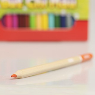 Hộp Bút Chì Màu Gỗ Colokit