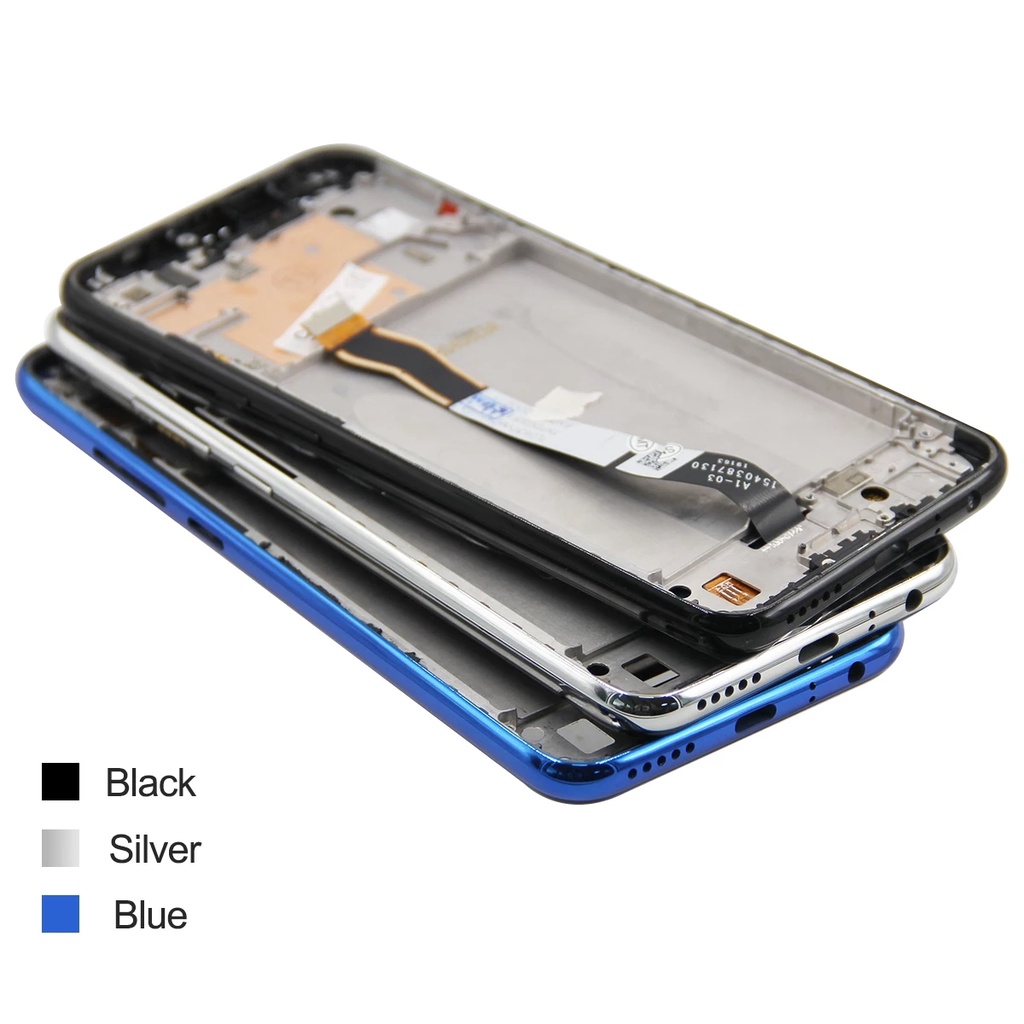 Màn Hình Cảm Ứng LCD Thay Thế Chuyên Dụng Cho Xiaomi Redmi Note 8 Note8 M1908C3JH M1908C3JG