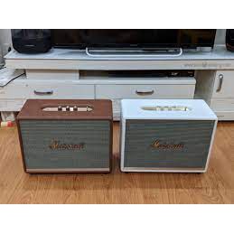 Loa Marshall WOBURN 2 (II) - Thế hệ mới -Chính Hãng Marshall - Bảo hành 1 năm 1 đổi 1