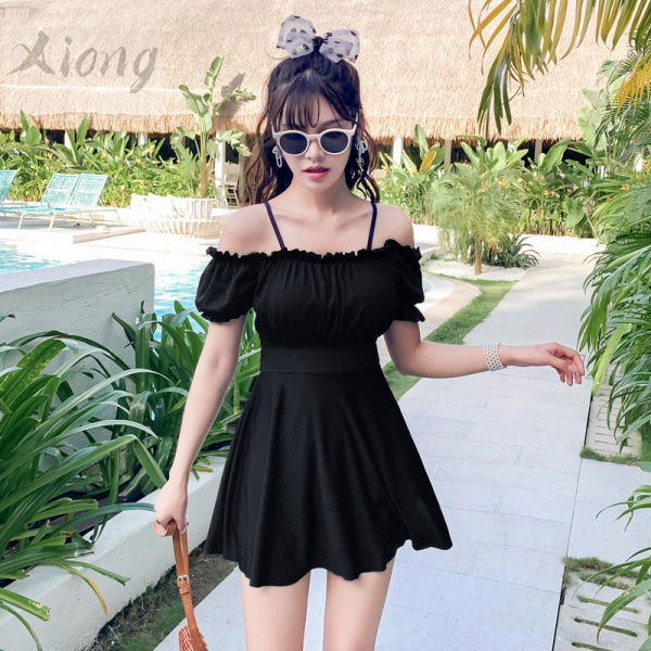 Đồ Bơi Một Mảnh Thời Trang Mùa Xuân 2021 Cho Nữ | BigBuy360 - bigbuy360.vn