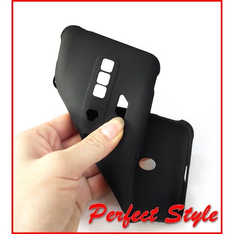 Ốp lưng Nubia red magic 7 TPU mềm mịn
