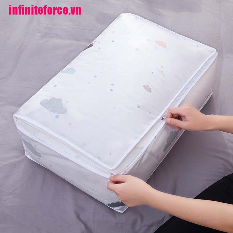 Ga Trải Giường Hình Chim Hạc Xinh Xắn