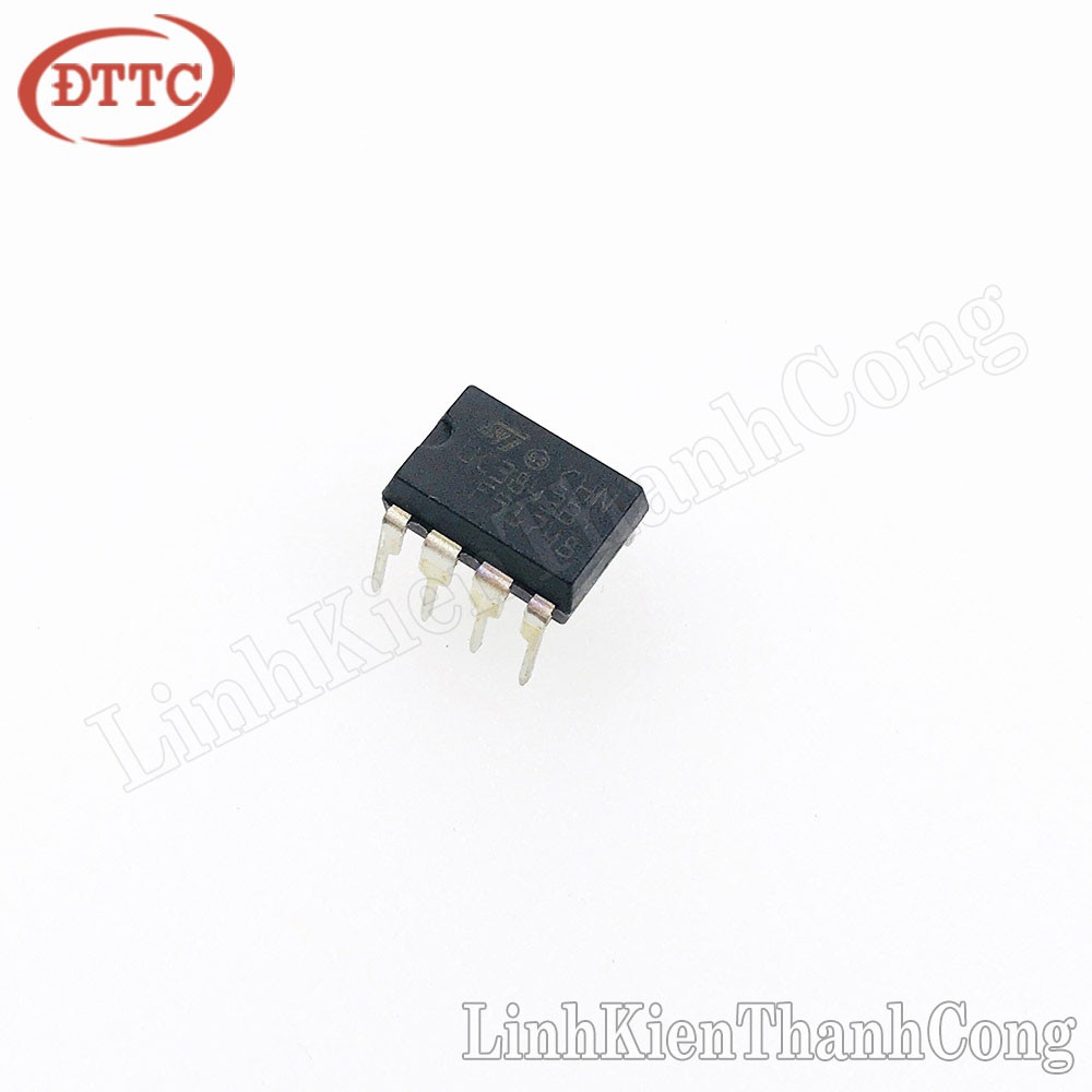 UC3843 IC 8 chân cắm - DIP8 chính hãng