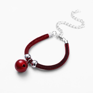 VÒNG CỔ CHARM DÀNH CHO CHÓ MÈO