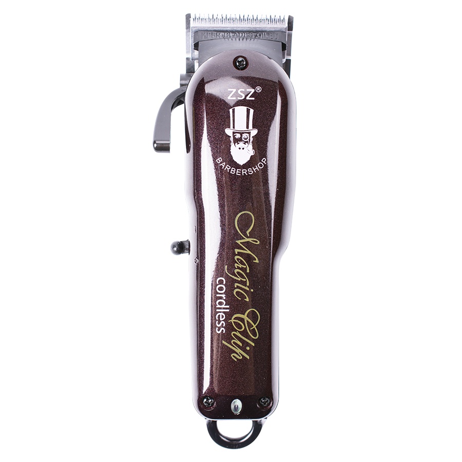 Tông Đơ Cắt Tóc - ZSZ F32 - Lưỡi Đã Mài Chuốt - Chất Lượng Cao - Bảo Hành 6 Tháng