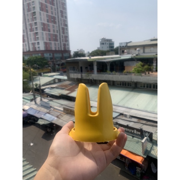 Đế bình nước Hamster