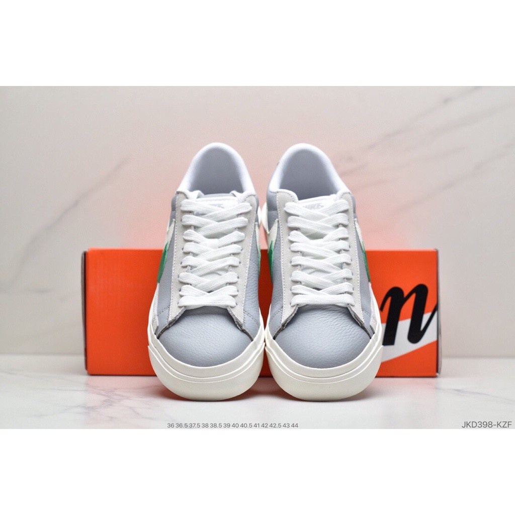 Nike sacai thiết kế chồng chéo chung tiên phong tiên phong Giày thể thao giản dị cổ thấp tất cả các  | BigBuy360 - bigbuy360.vn