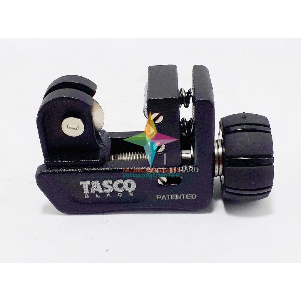 Dao cắt ống đồng cao cấp TASCO TB22N