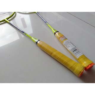 BỘ VỢT CẦU LÔNG DK 323