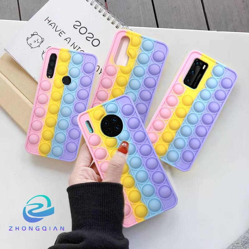 Ốp Điện Thoại Cho Oppo F1S F5 A59 A83 A53 A93 A55 A77 A54 A74 A94 A15 A15S A8 A5 A9 2020 R11 R17 Reno 3 4f 5 Pro 6 Realme 5 5i 5s 6i 6s 7i 8 Pro C311 C1215