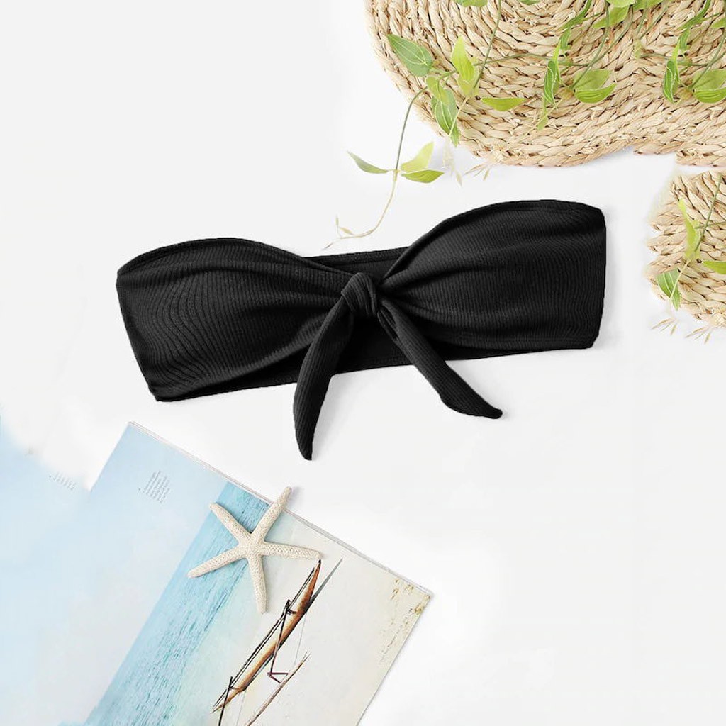 Áo bikini nâng ngực tiện dụng cho nữ | BigBuy360 - bigbuy360.vn