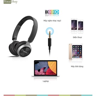 Tai nghe nhạc Edifier K710P