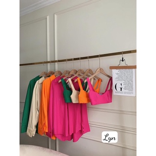 Set đi biển 3 món