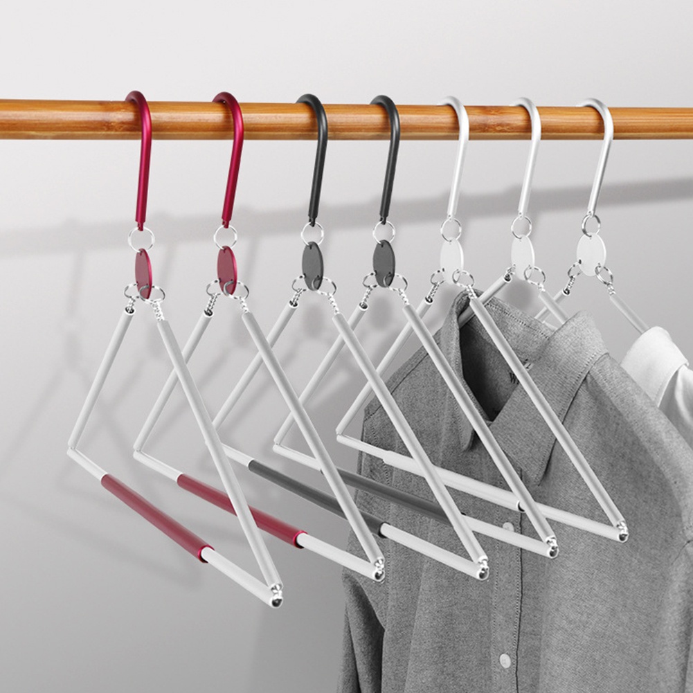 Móc Treo Quần Áo Dày Và Bền Dùng Khi Đi Du Lịch