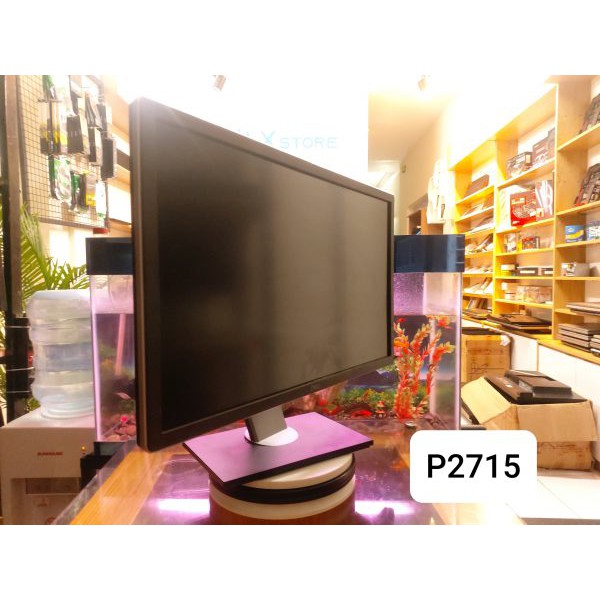 Màn hình Dell 27″ Ultrasharp P2715Q HD 4K