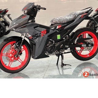 Tem exciter 155 vva xám xi măng 2022