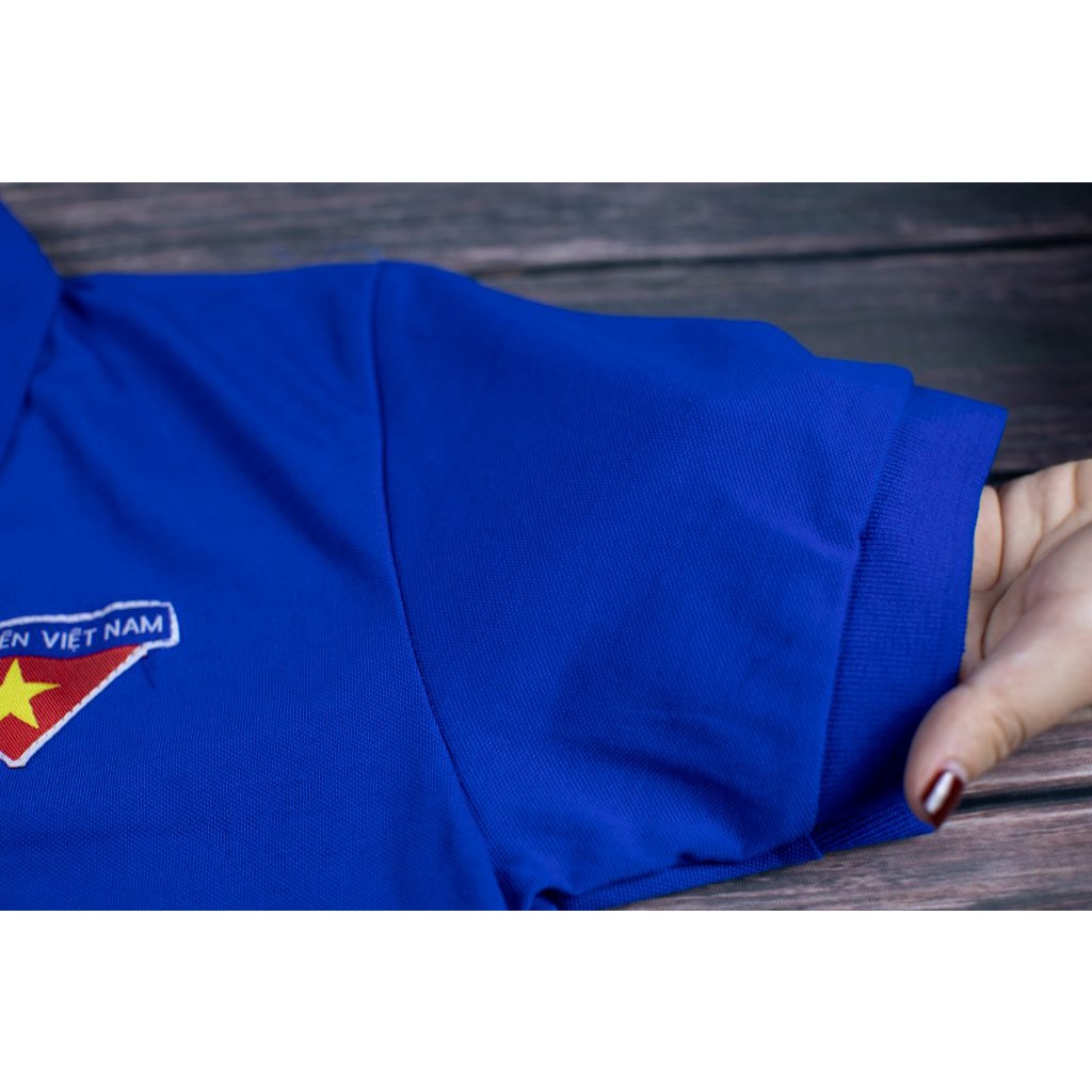 ÁO PHÔNG ĐOÀN NAM / NỮ