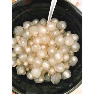 Bột lọc nhân dừa 1KG BẢO QUẢN NGĂN ĐÁ