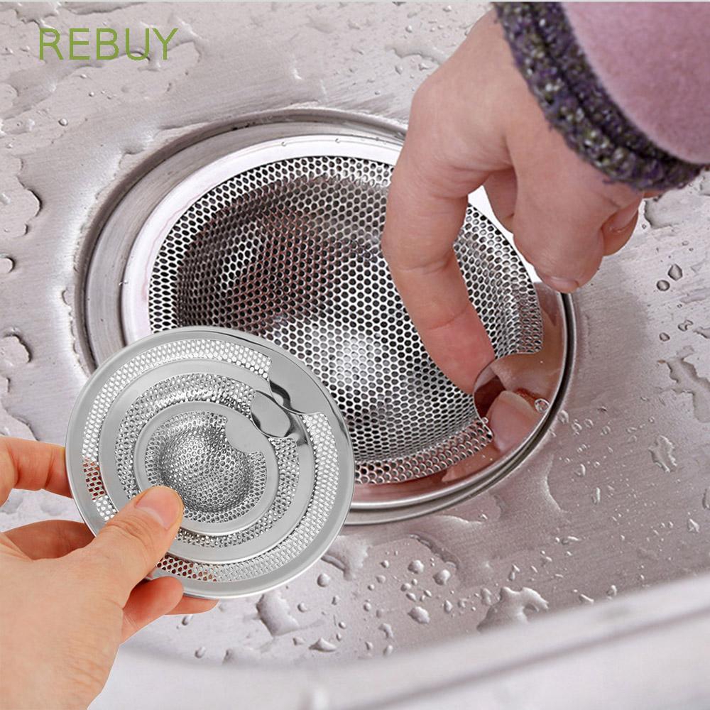 Lưới lọc rác bồn rửa chén tiện lợi dành cho nhà bếp