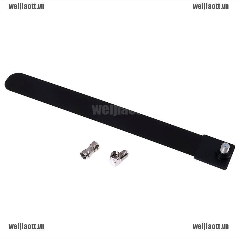 Ăng ten kỹ thuật số trong nhà Wejt 1080p Hdtv 100 + Hd