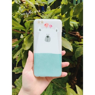 Ốp lưng oppo f3/neo 9