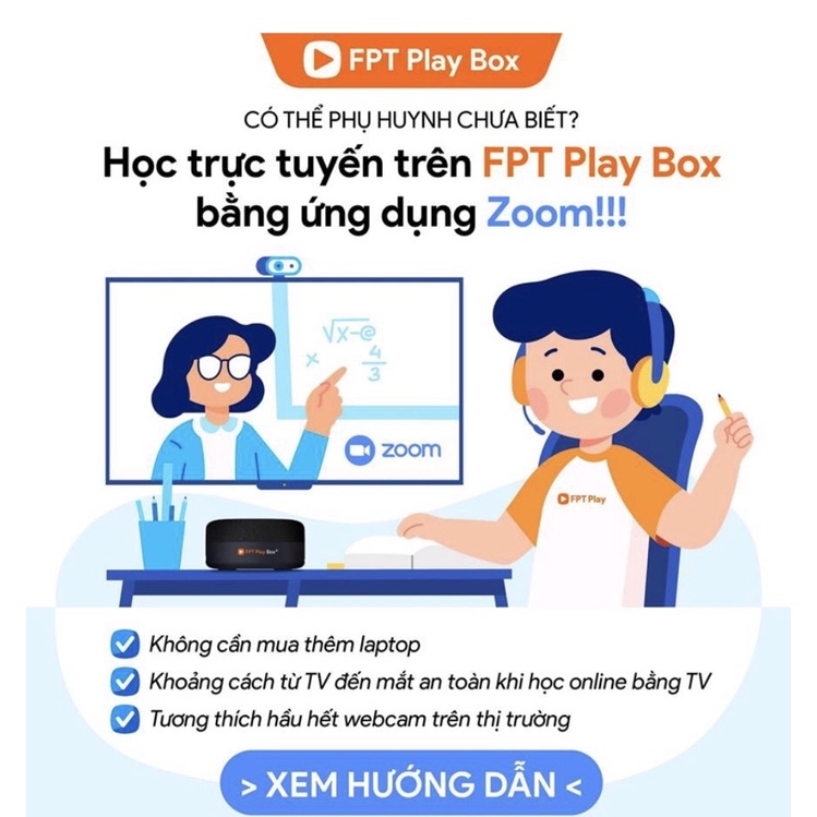 FPT PLAY BOX S 2021