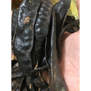 Bồ kết trái khô _500gr