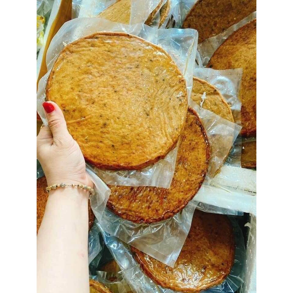 CHẢ CÁ NHA TRANG 500G