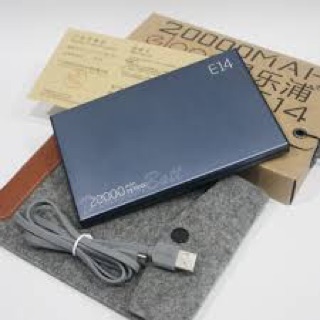 Sạc dự phòng Eloop E14