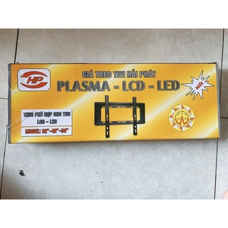 Giá treo ti vi ôm sát tường 32-55 inch