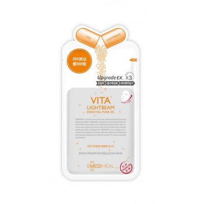 Mediheal - Mặt nạ dòng Essential (Tràm trà, Collagen, Nhau thai cừu...) MEDH06 | BigBuy360 - bigbuy360.vn