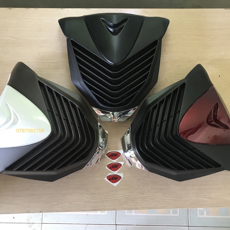 MẶT NẠ SH MODE 2013-2019