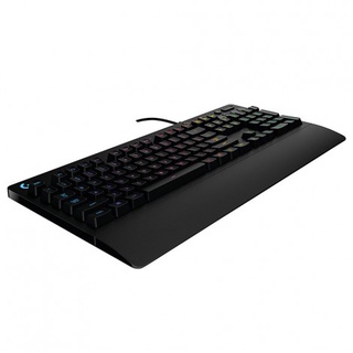 Bàn phím Gaming Logitech G213 (Đen)