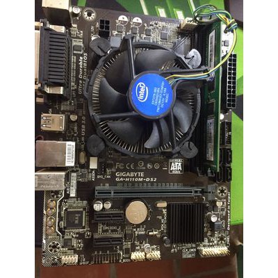 Bảo Hành 12 Tháng CPU Intel Pentium G4560 3.5 GHz 3MB LGA1151 hàng cũ