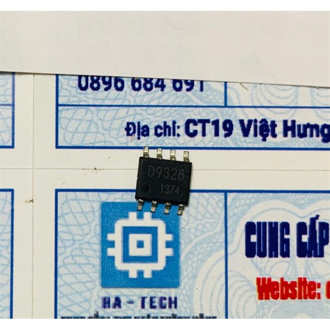 khuyến mại IC Nguồn D9328 9328 BD9328EFJ SOP-8 Mới Chính Hãng 100%
