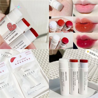 Son dưỡng môi thực vật dưỡng ẩm môi không thấm nước và không phai