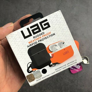 Case UAG chống va đập cho airpod1,2, pro